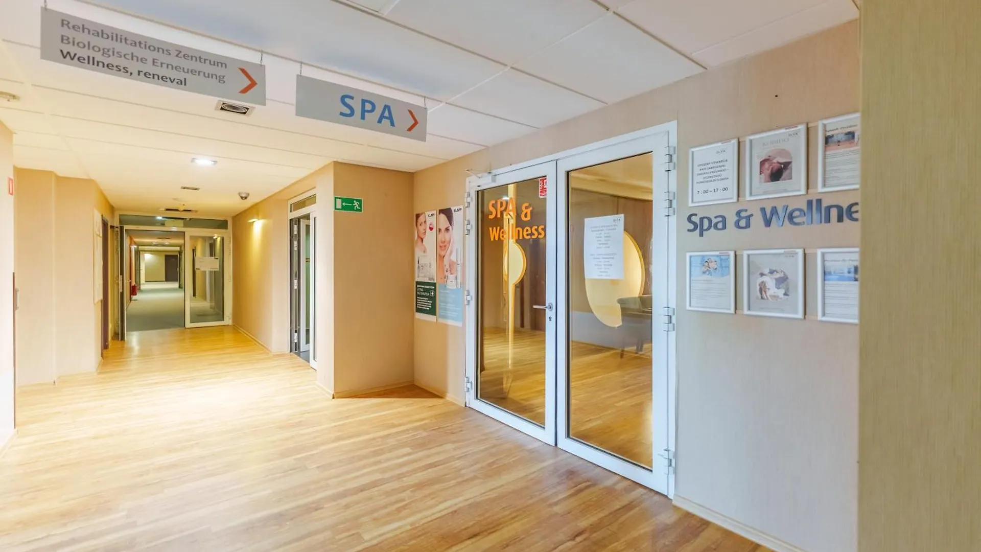 Diva Kolobrzeg By Comfort Apartments 0*,