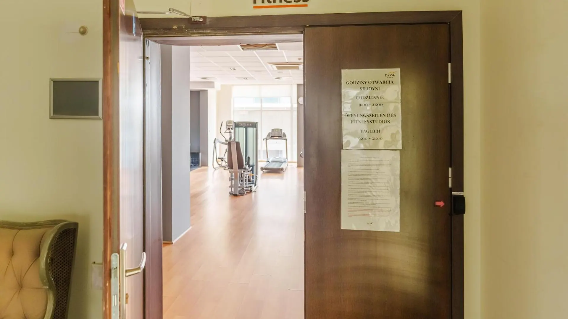 Diva Kolobrzeg By Comfort Apartments