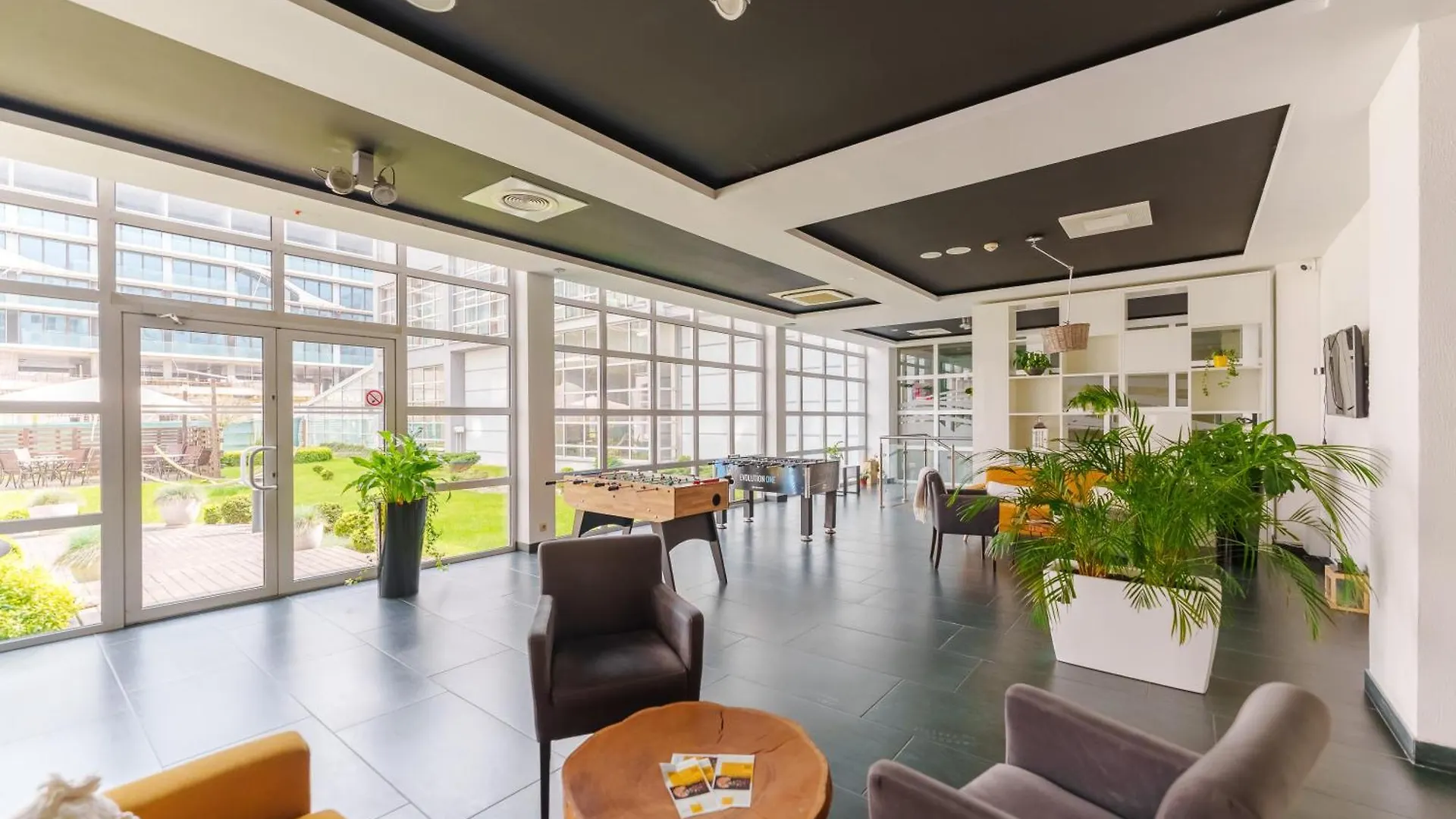 Diva Kolobrzeg By Comfort Apartments Poland