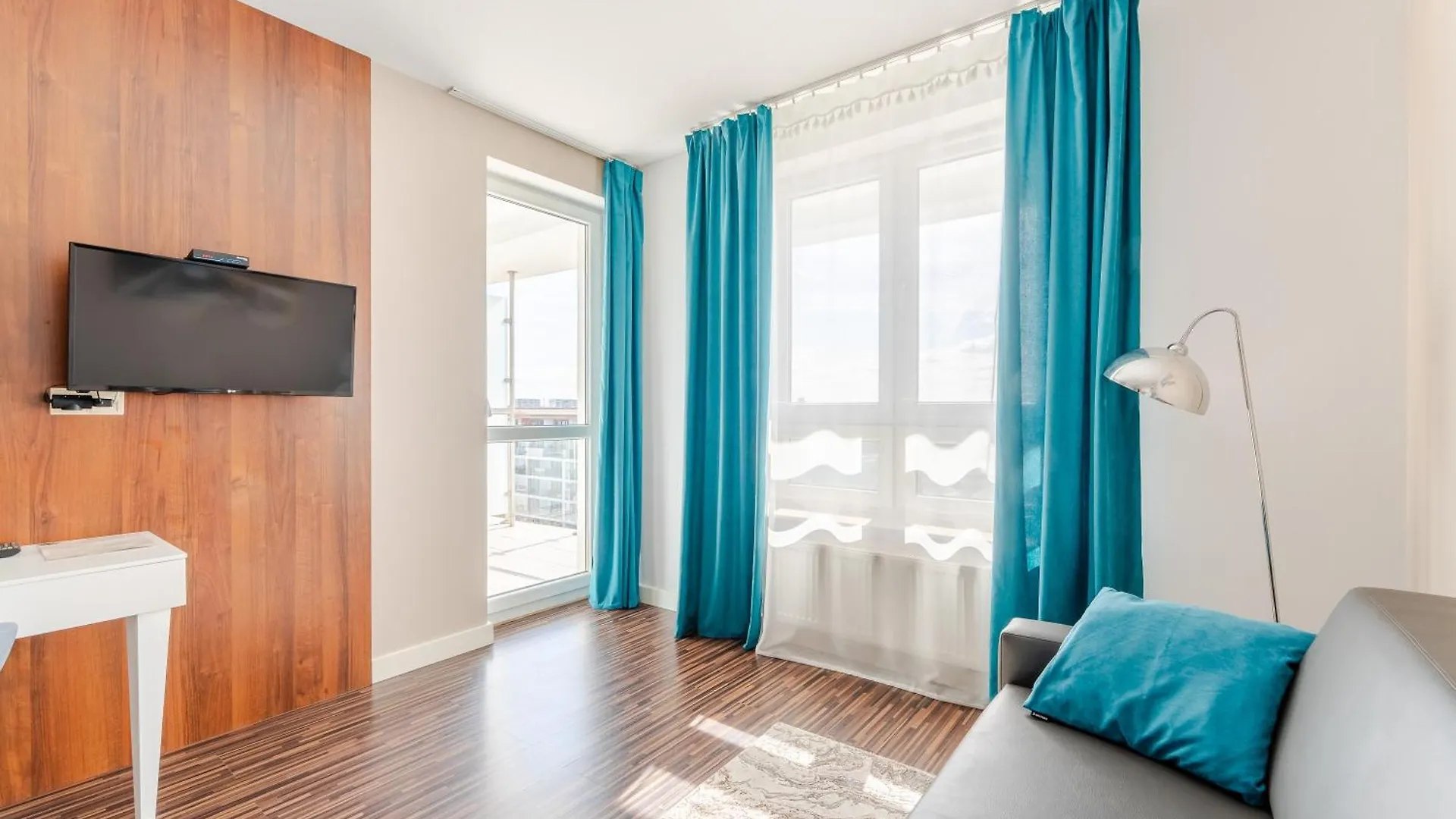 Diva Kolobrzeg By Comfort Apartments Poland