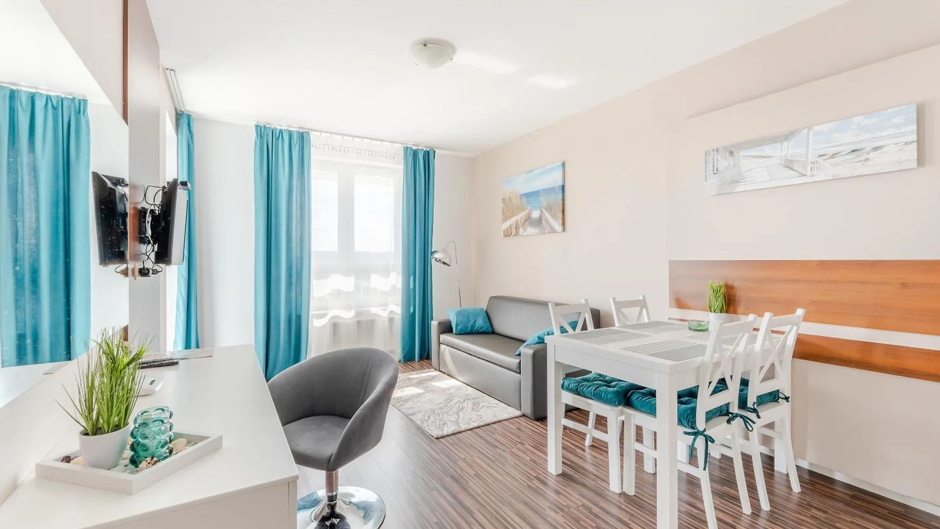 Diva Kolobrzeg By Comfort Apartments