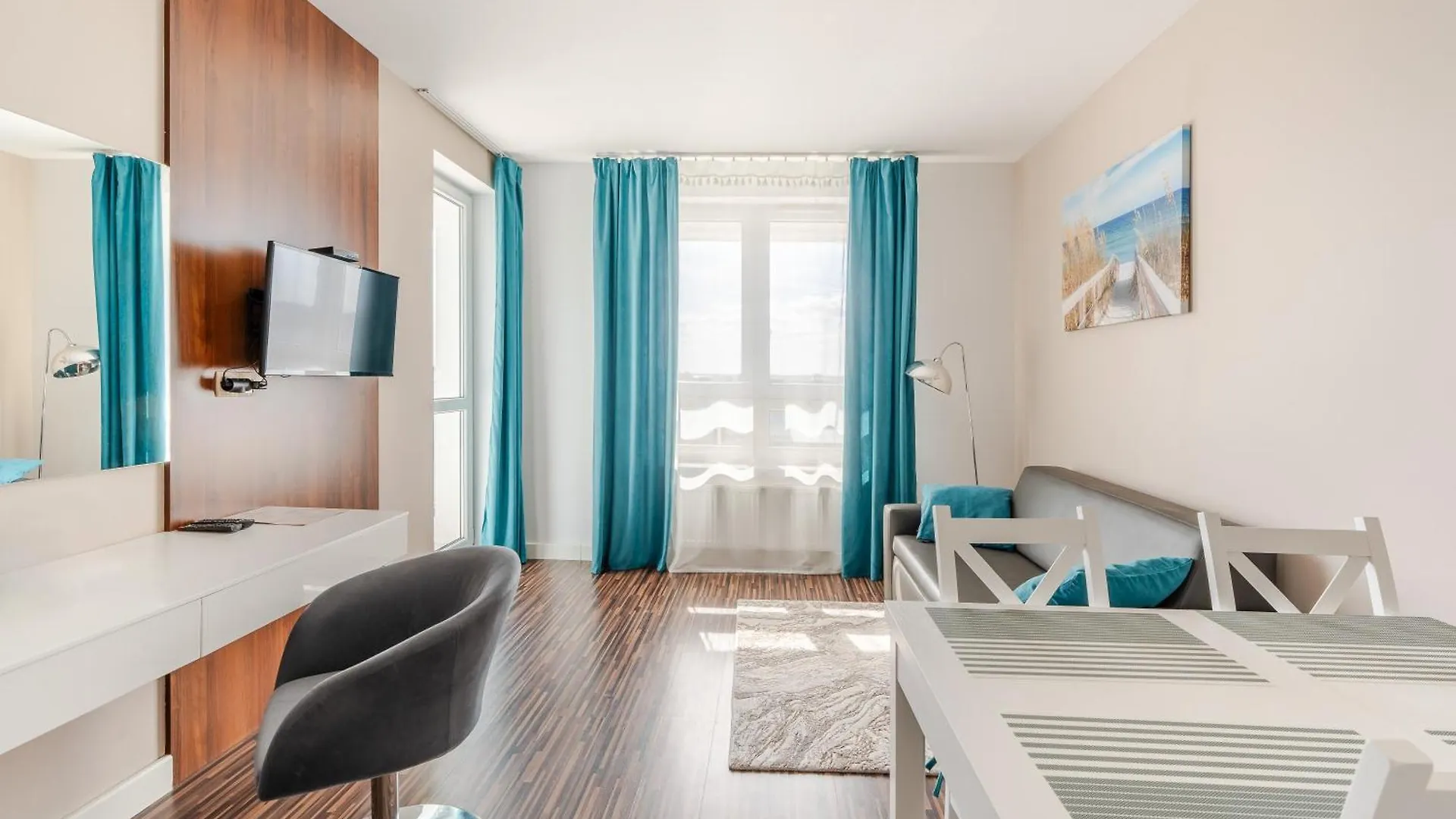 Diva Kolobrzeg By Comfort Apartments