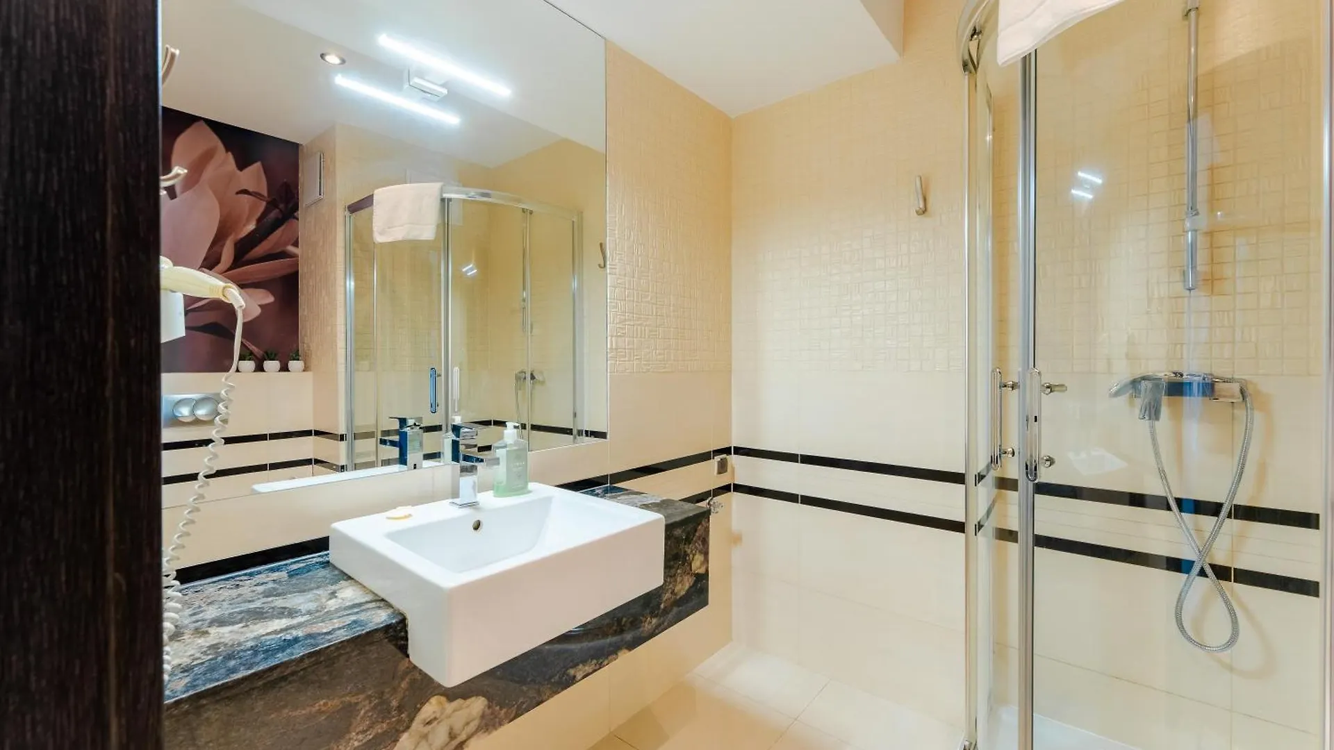 Diva Kolobrzeg By Comfort Apartments Poland