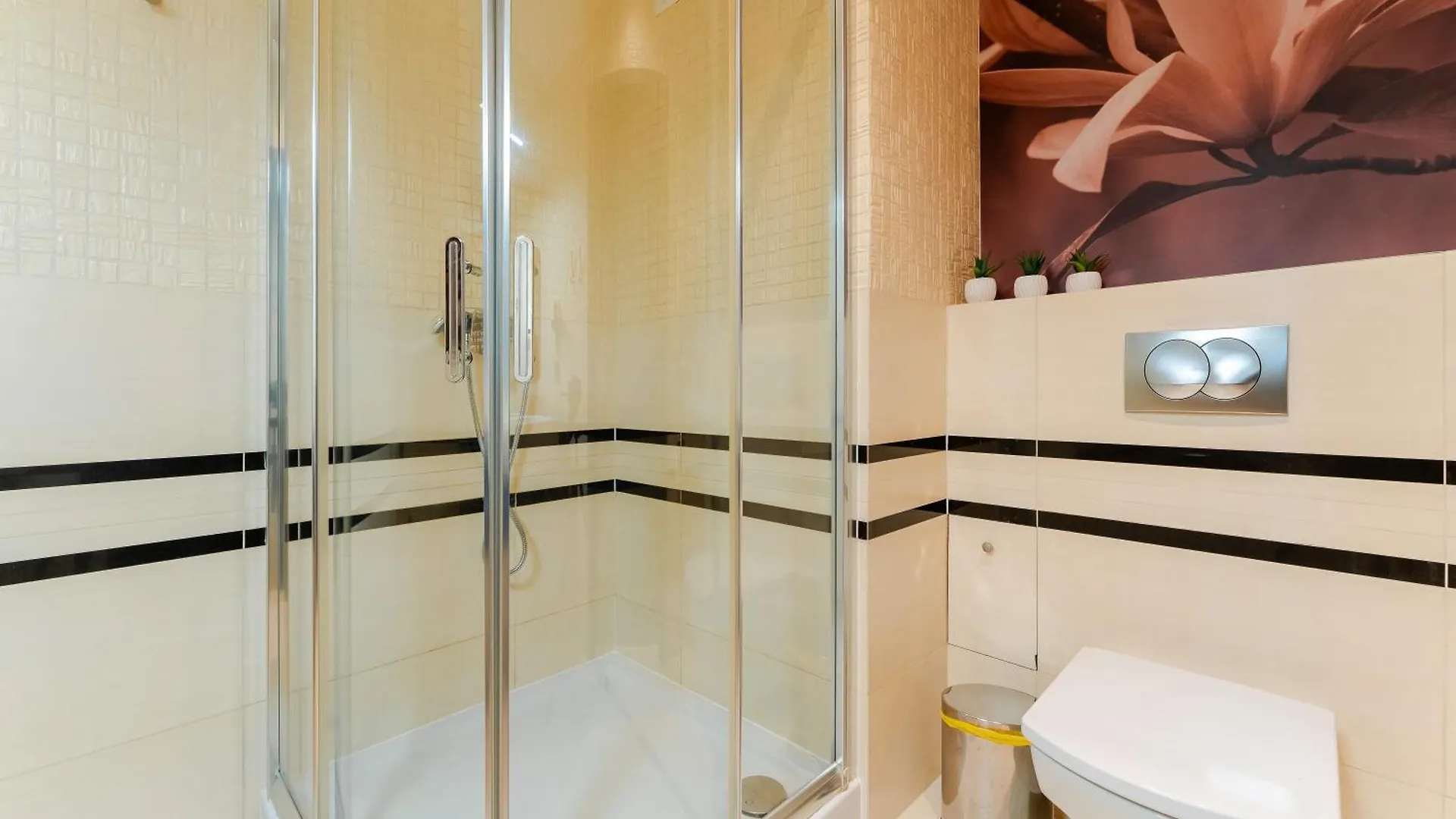 Diva Kolobrzeg By Comfort Apartments