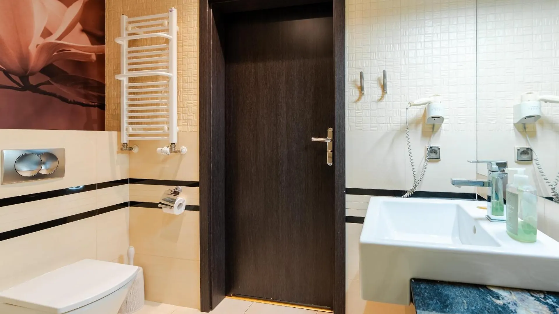 Diva Kolobrzeg By Comfort Apartments