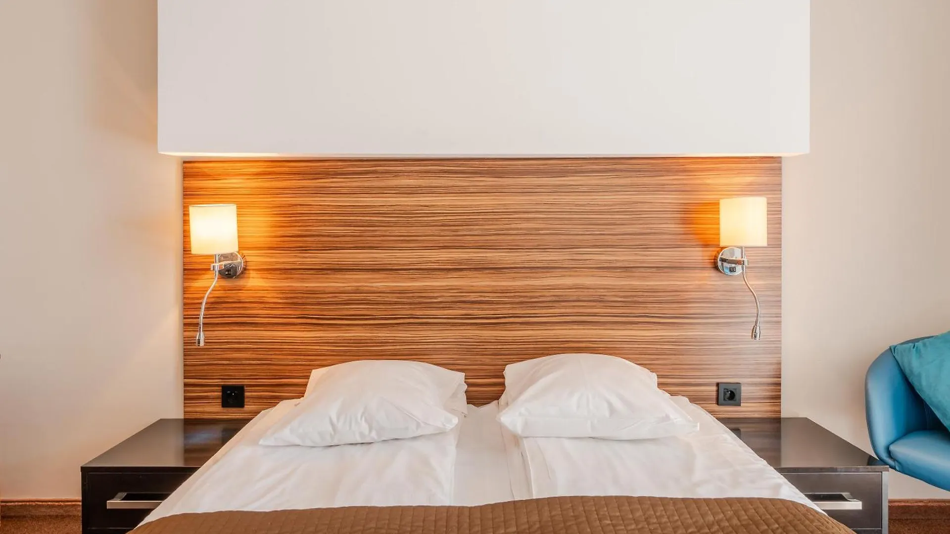 Diva Kolobrzeg By Comfort Apartments