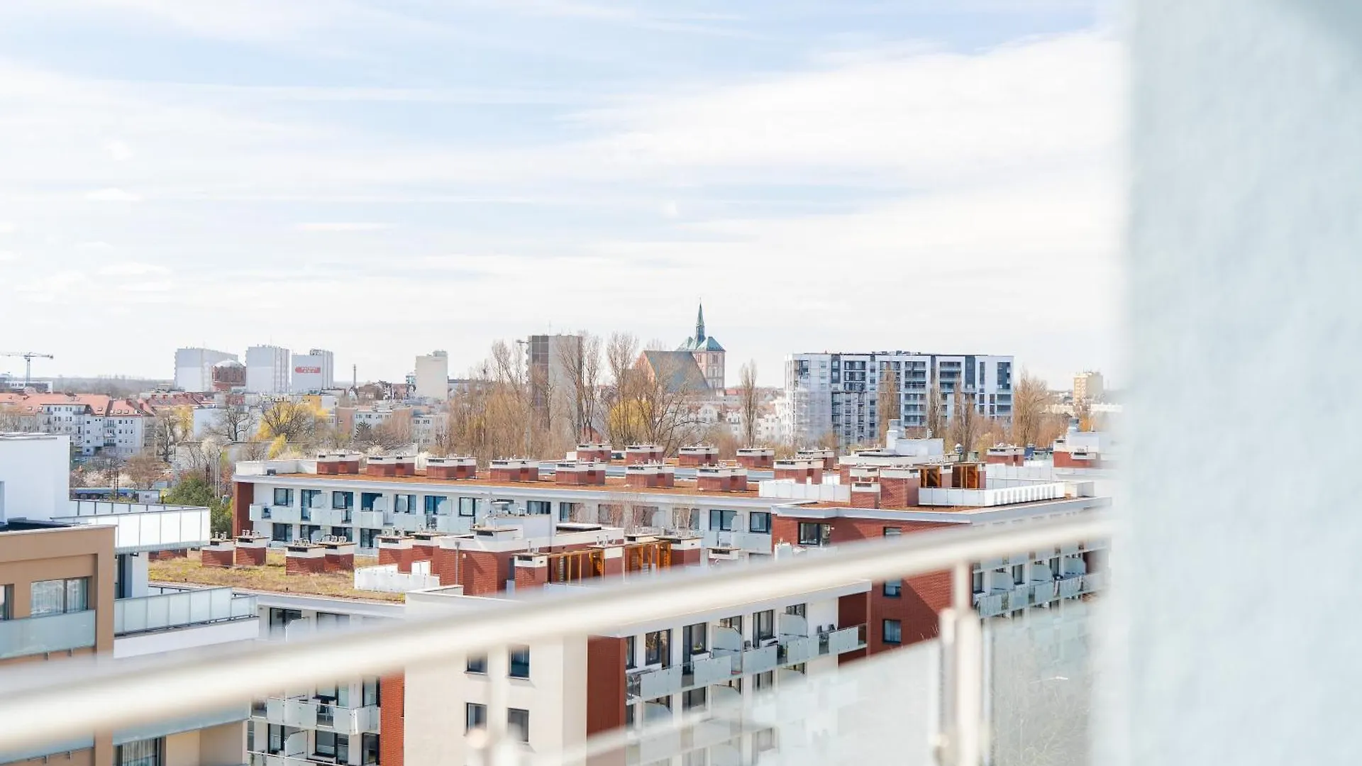Diva Kolobrzeg By Comfort Apartments