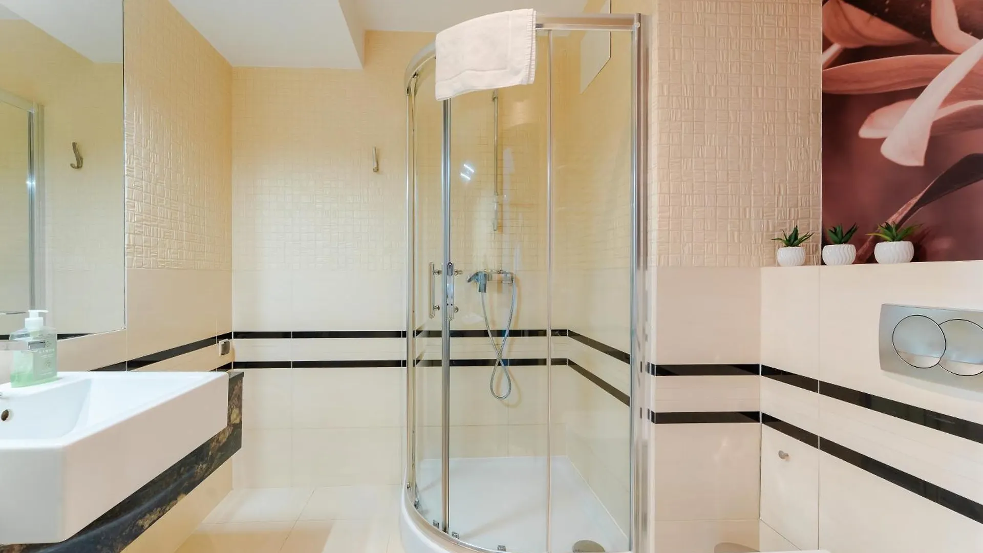 Diva Kolobrzeg By Comfort Apartments 0*,