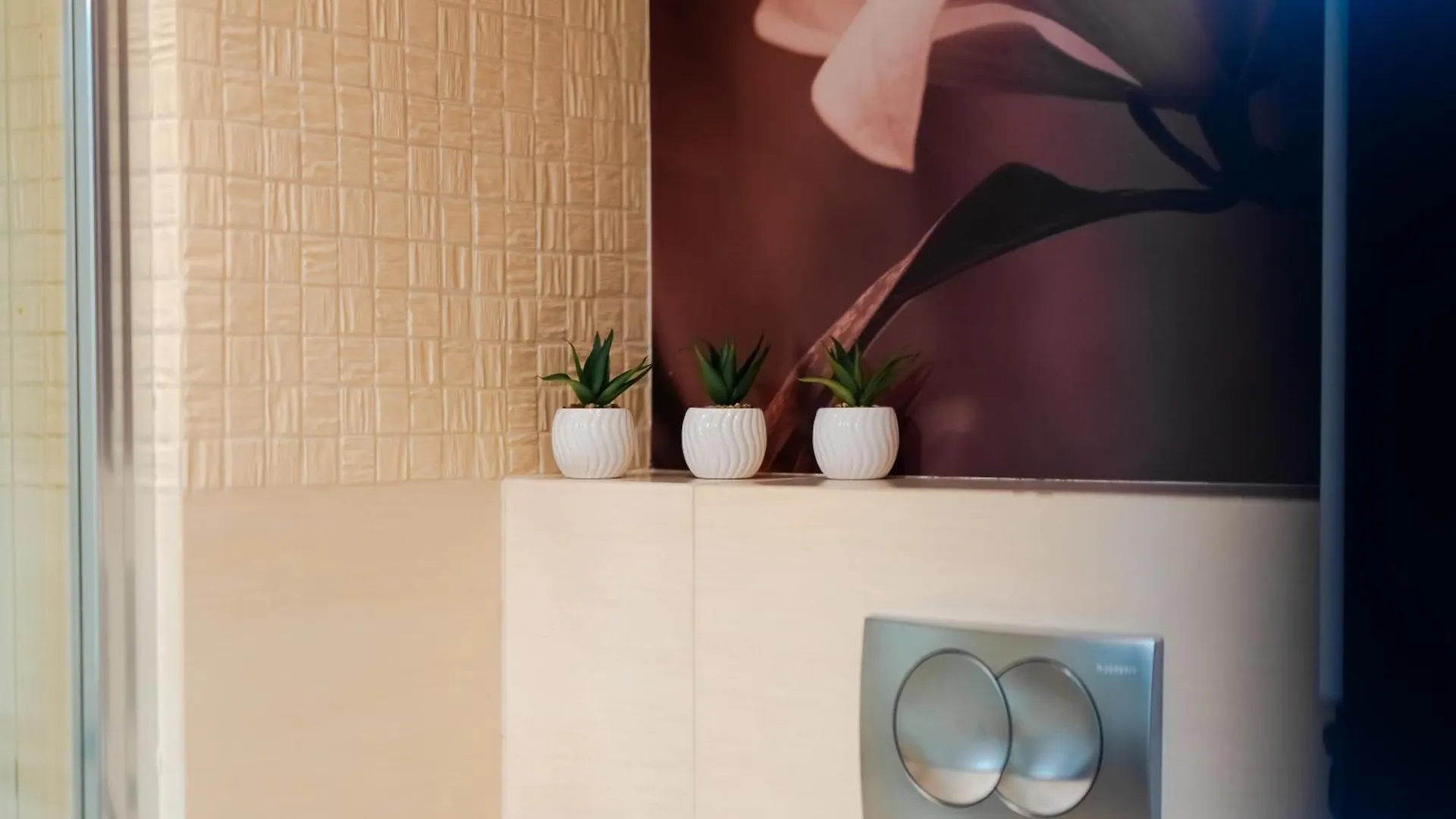 Diva Kolobrzeg By Comfort Apartments