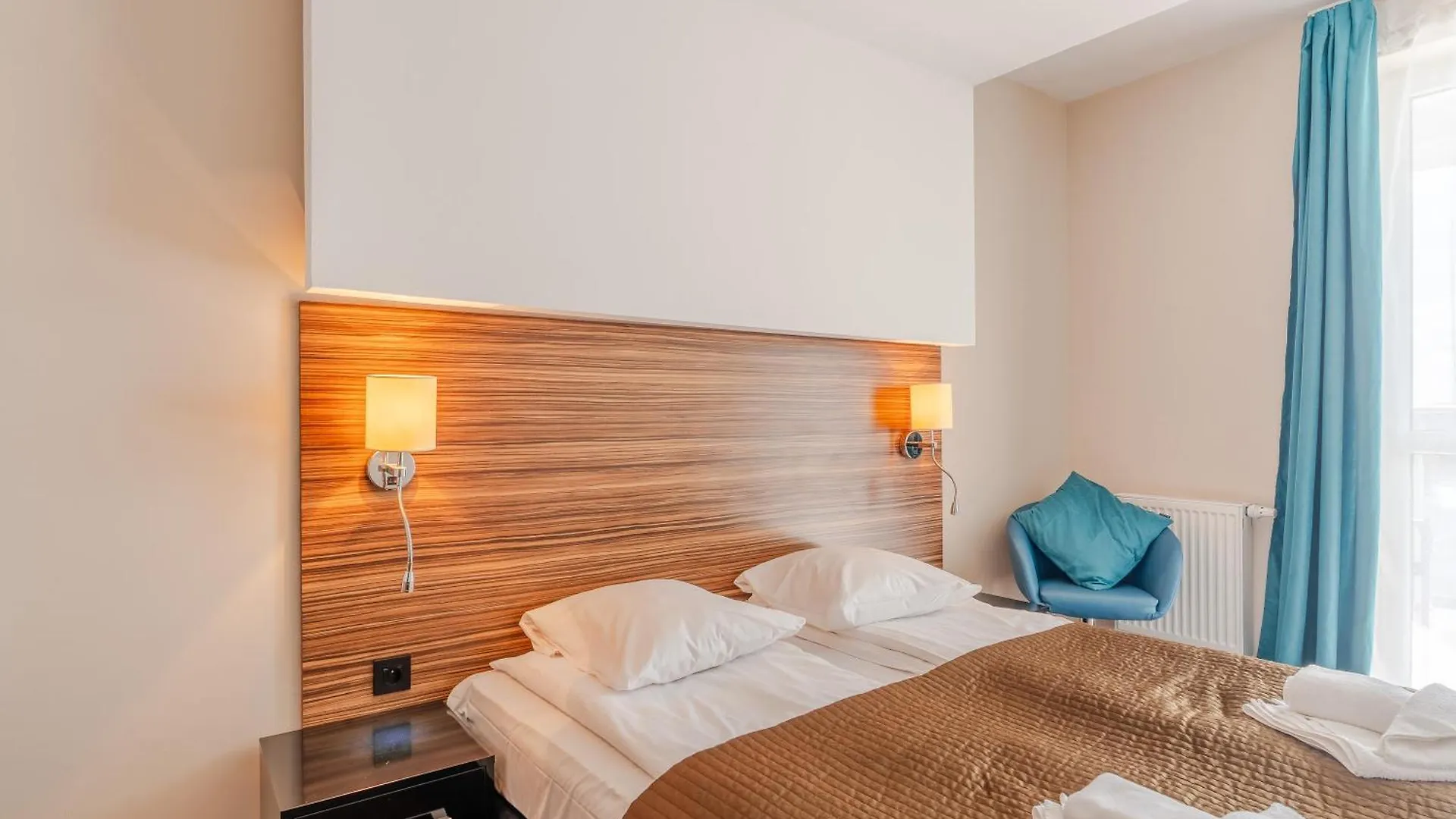 Diva Kolobrzeg By Comfort Apartments 0*,  Poland