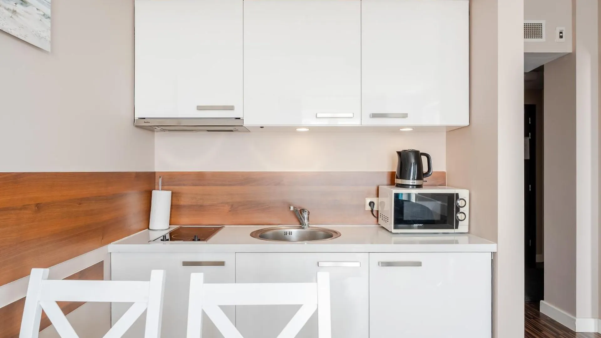 Diva Kolobrzeg By Comfort Apartments Poland