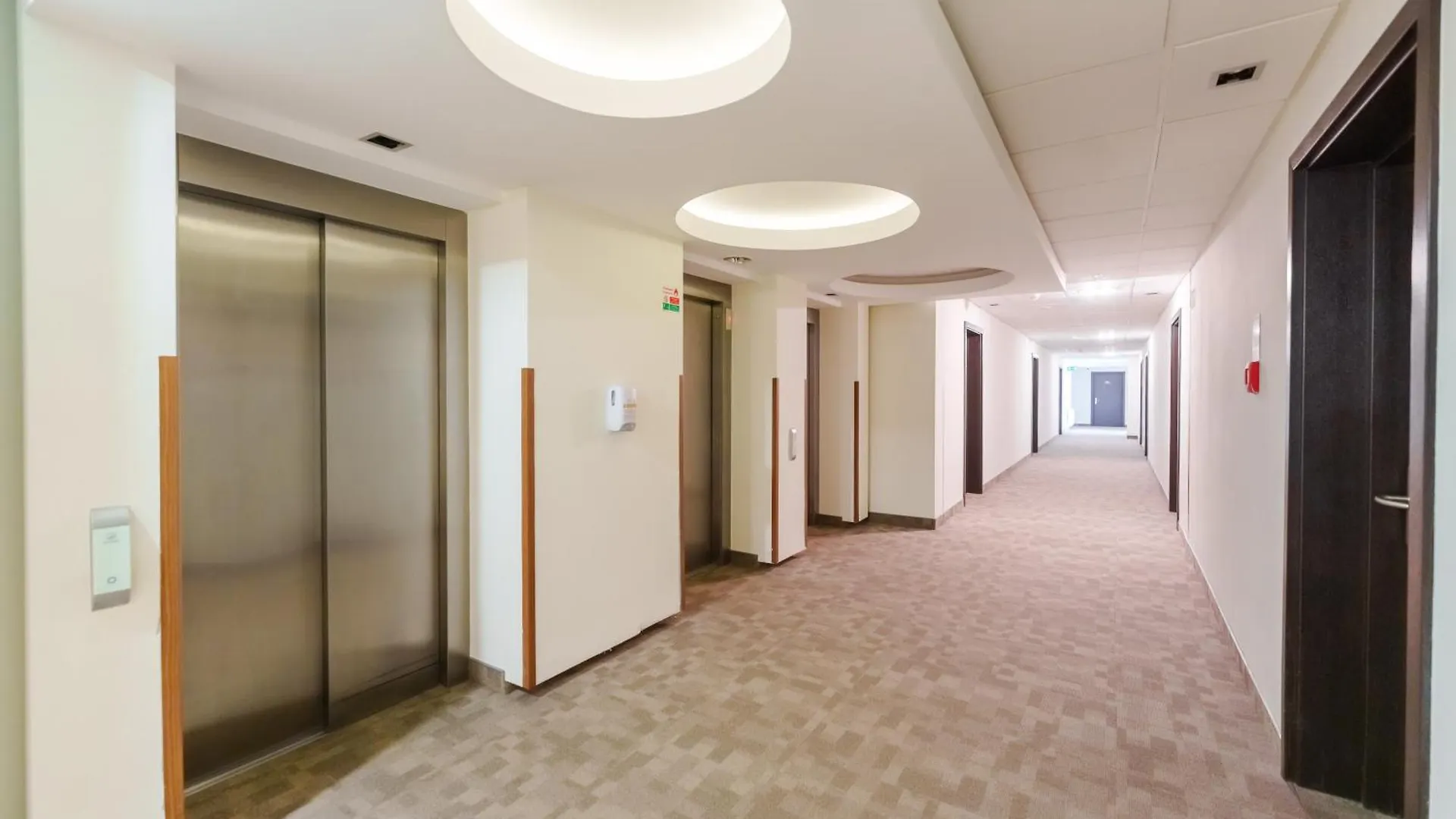 Diva Kolobrzeg By Comfort Apartments