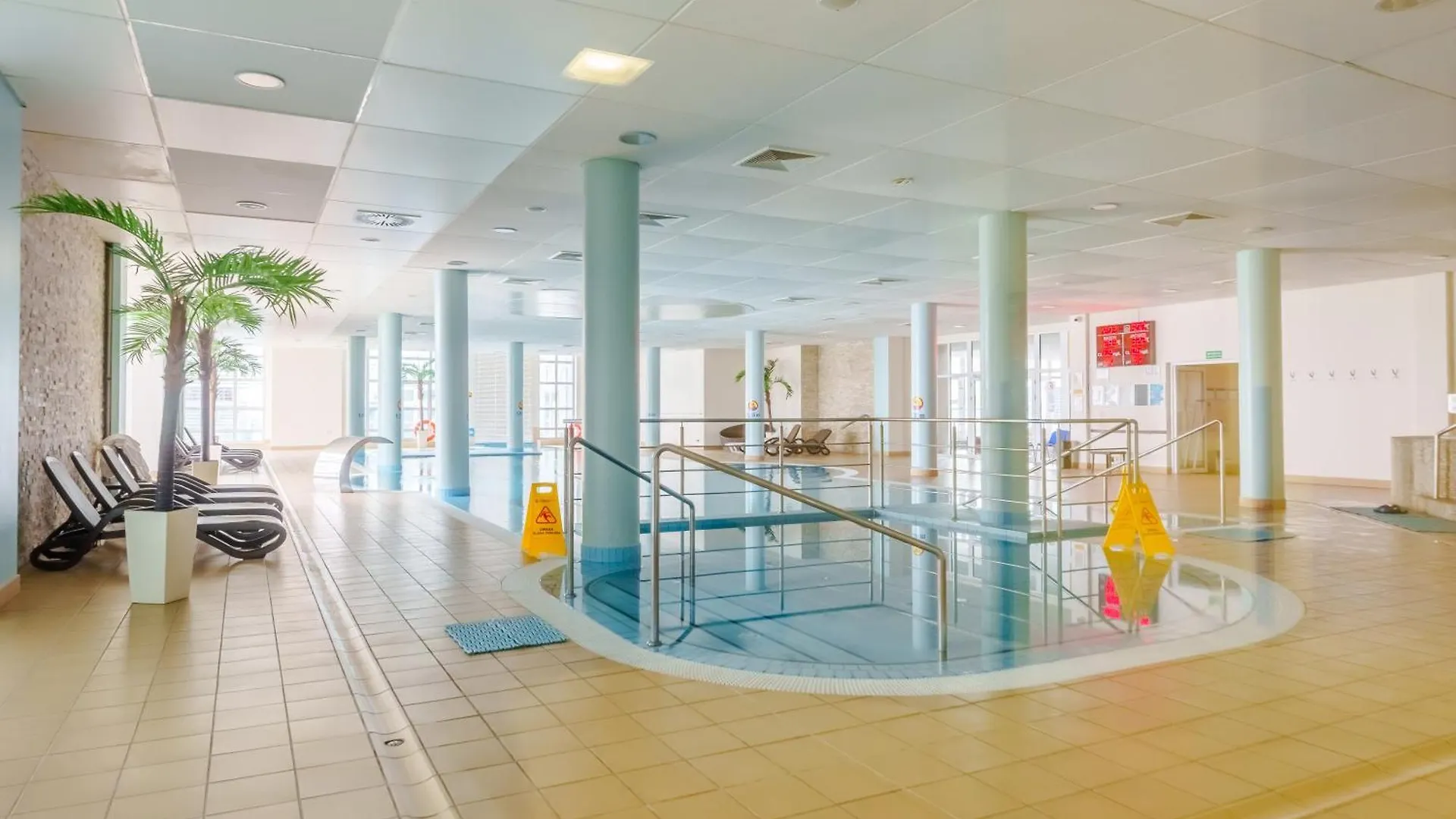 Diva Kolobrzeg By Comfort Apartments 0*,  Poland