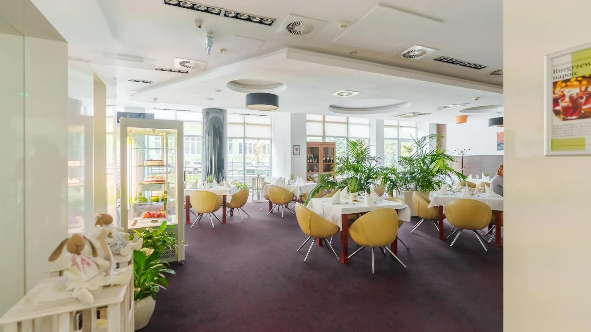 Diva Kolobrzeg By Comfort Apartments