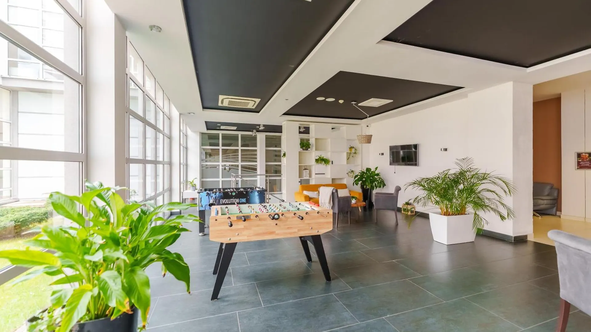 Diva Kolobrzeg By Comfort Apartments 0*,  Poland