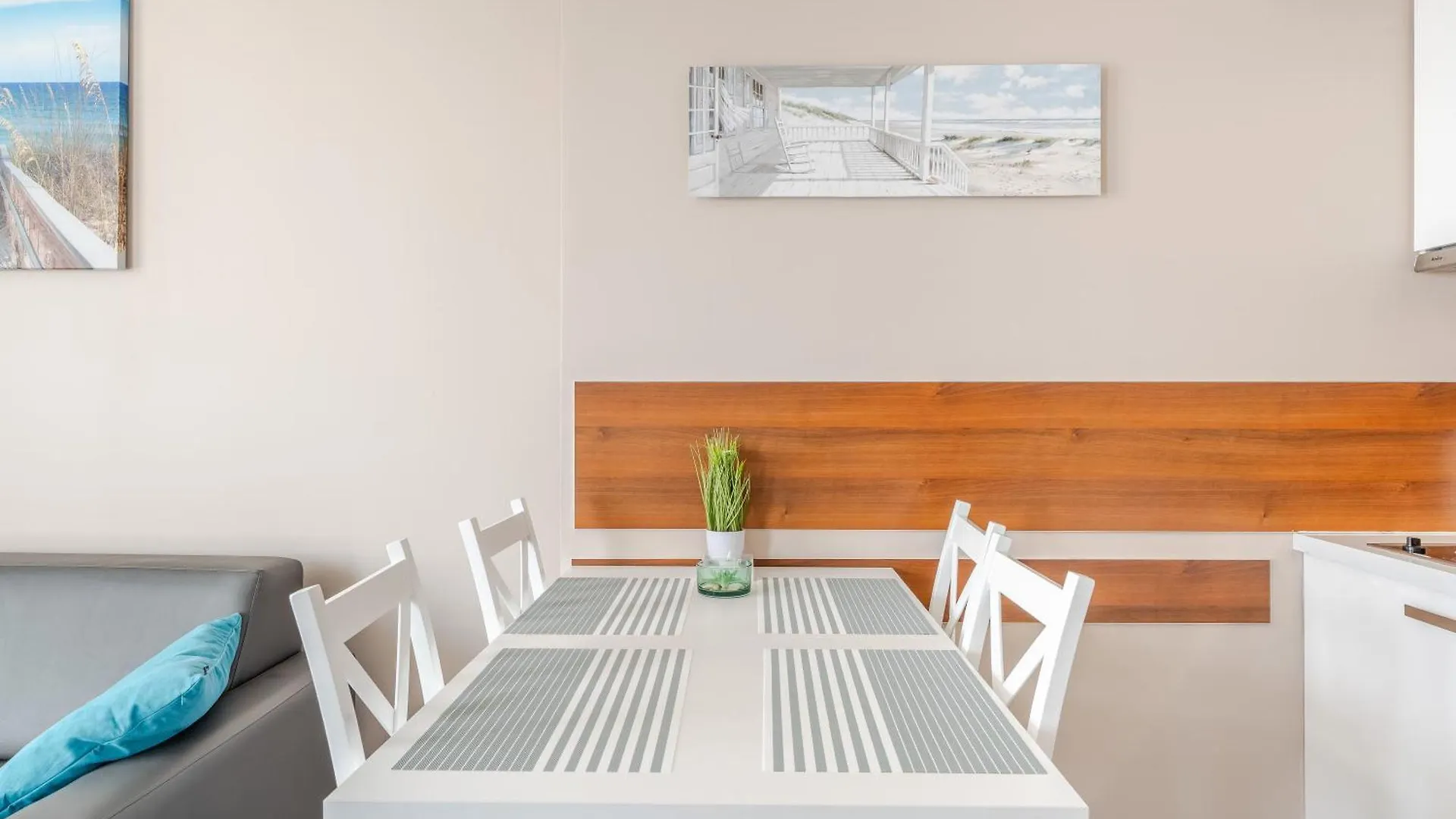 Diva Kolobrzeg By Comfort Apartments