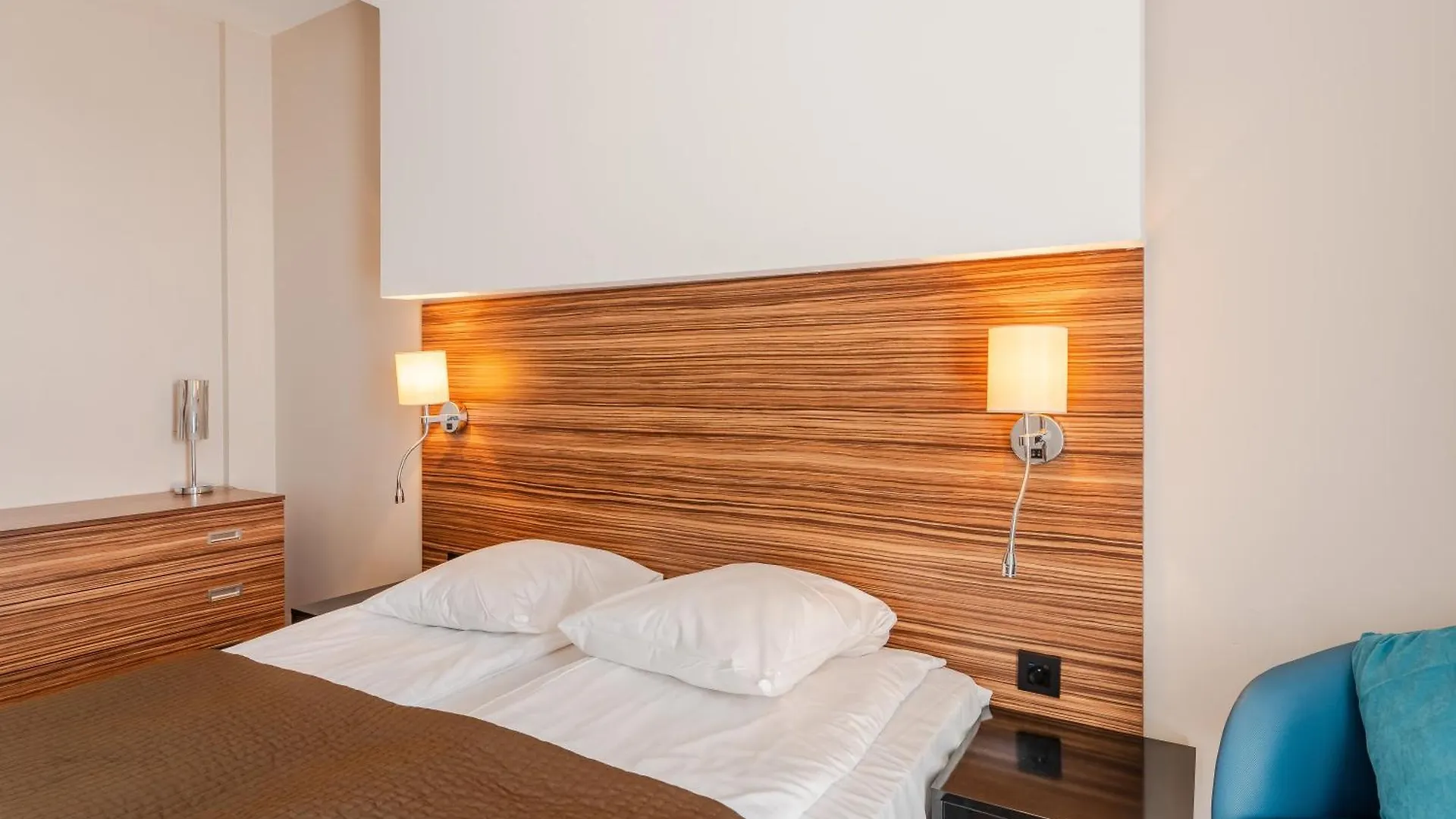 Diva Kolobrzeg By Comfort Apartments 0*,  Poland