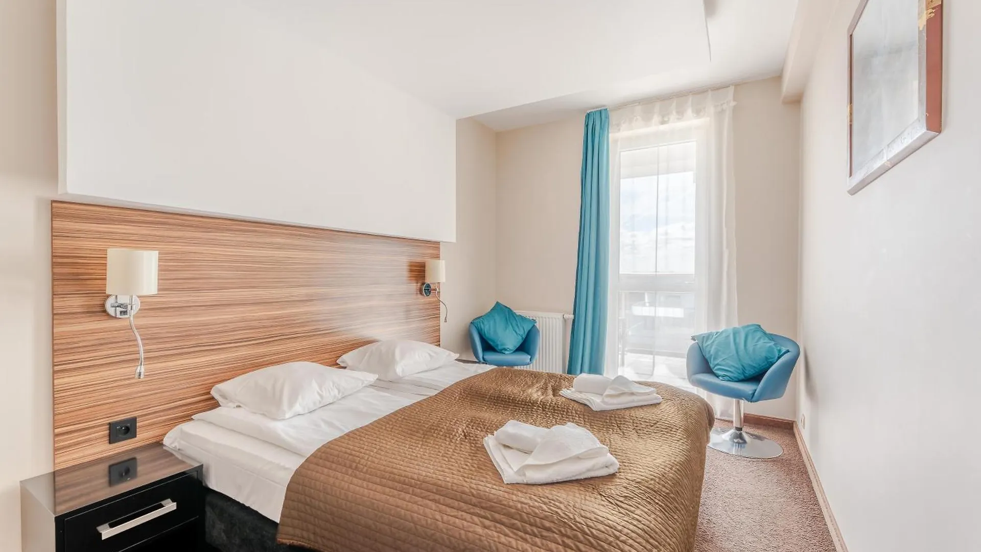 Diva Kolobrzeg By Comfort Apartments