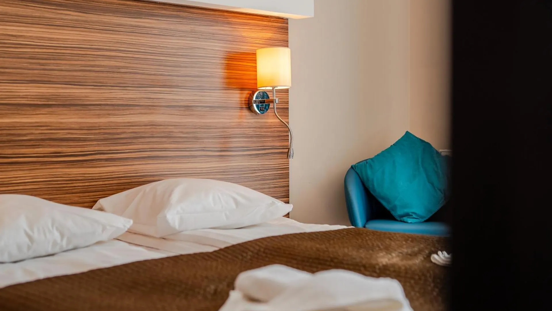 Diva Kolobrzeg By Comfort Apartments