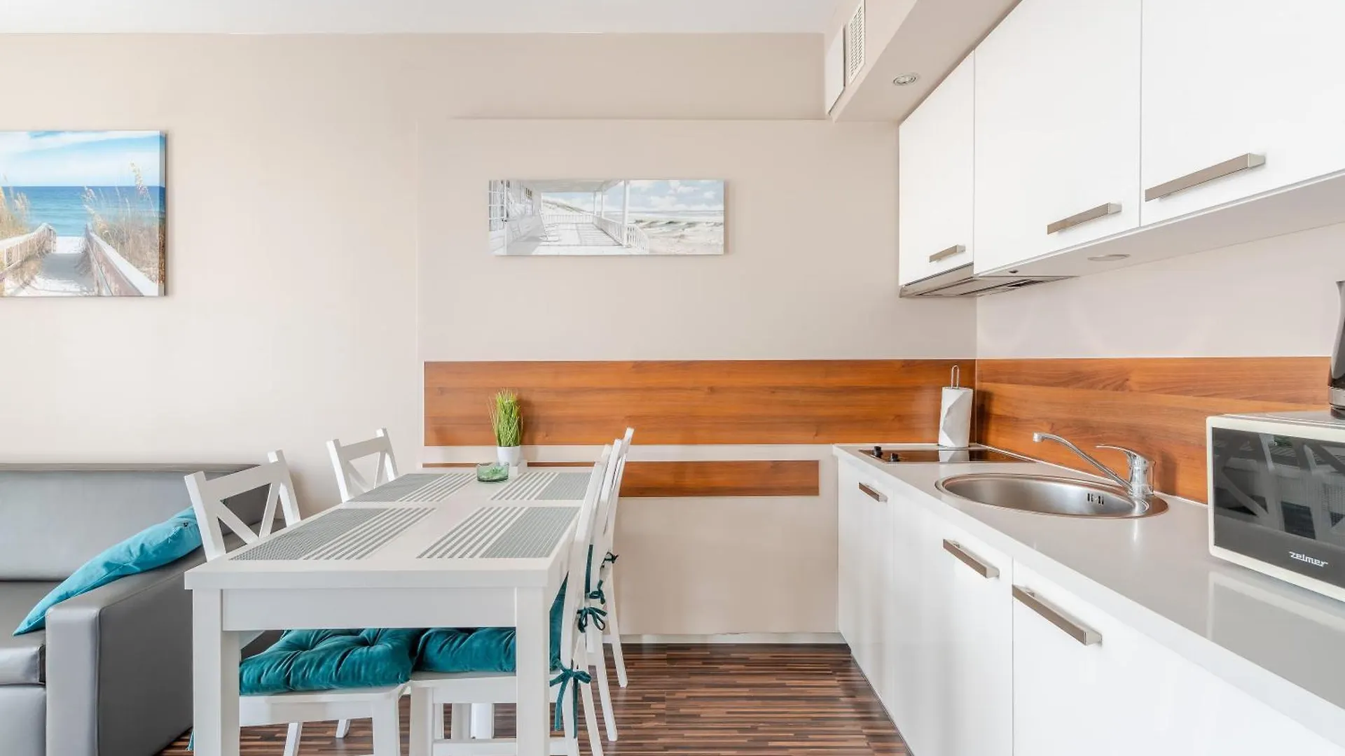 Diva Kolobrzeg By Comfort Apartments