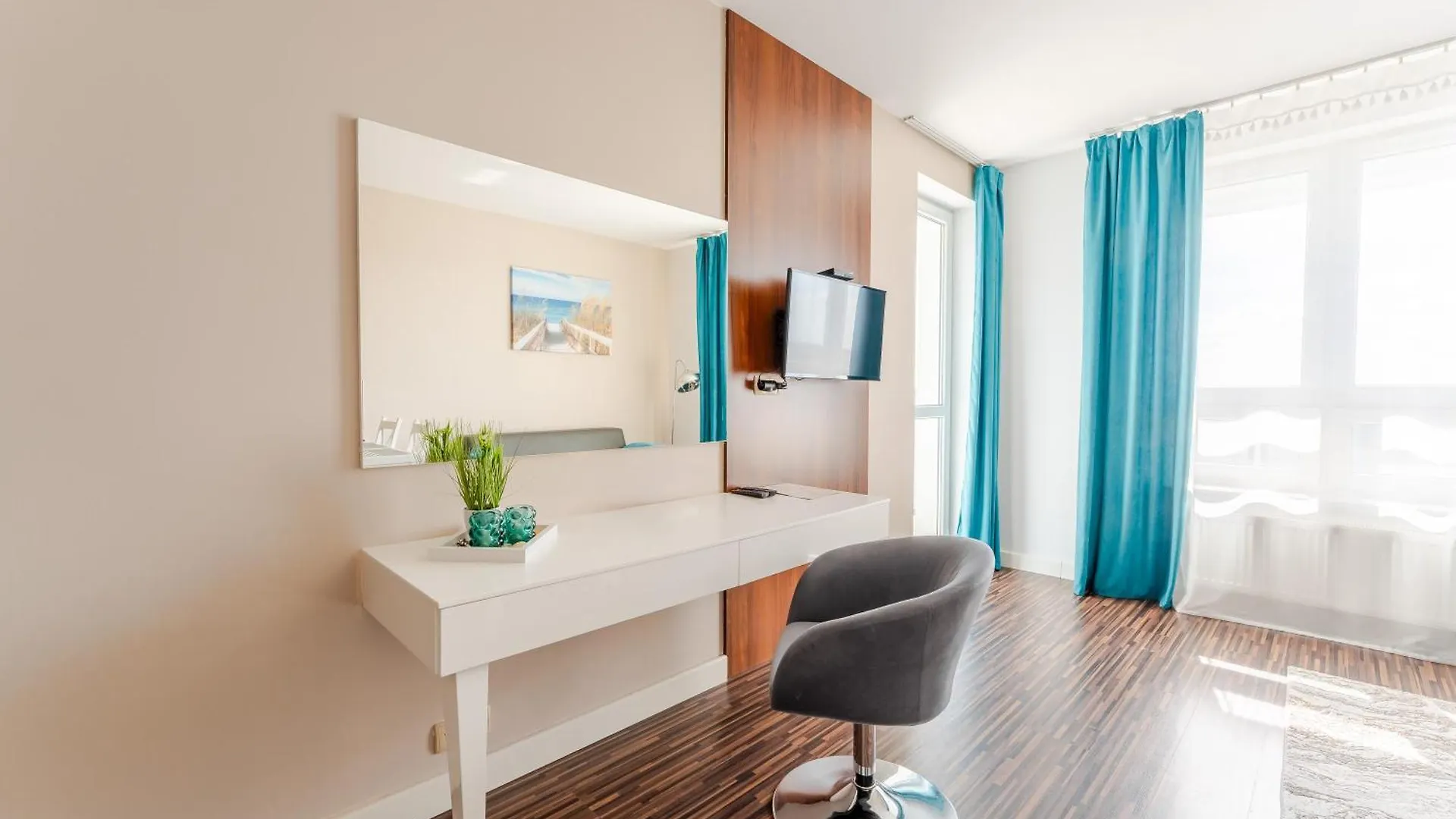 Diva Kolobrzeg By Comfort Apartments