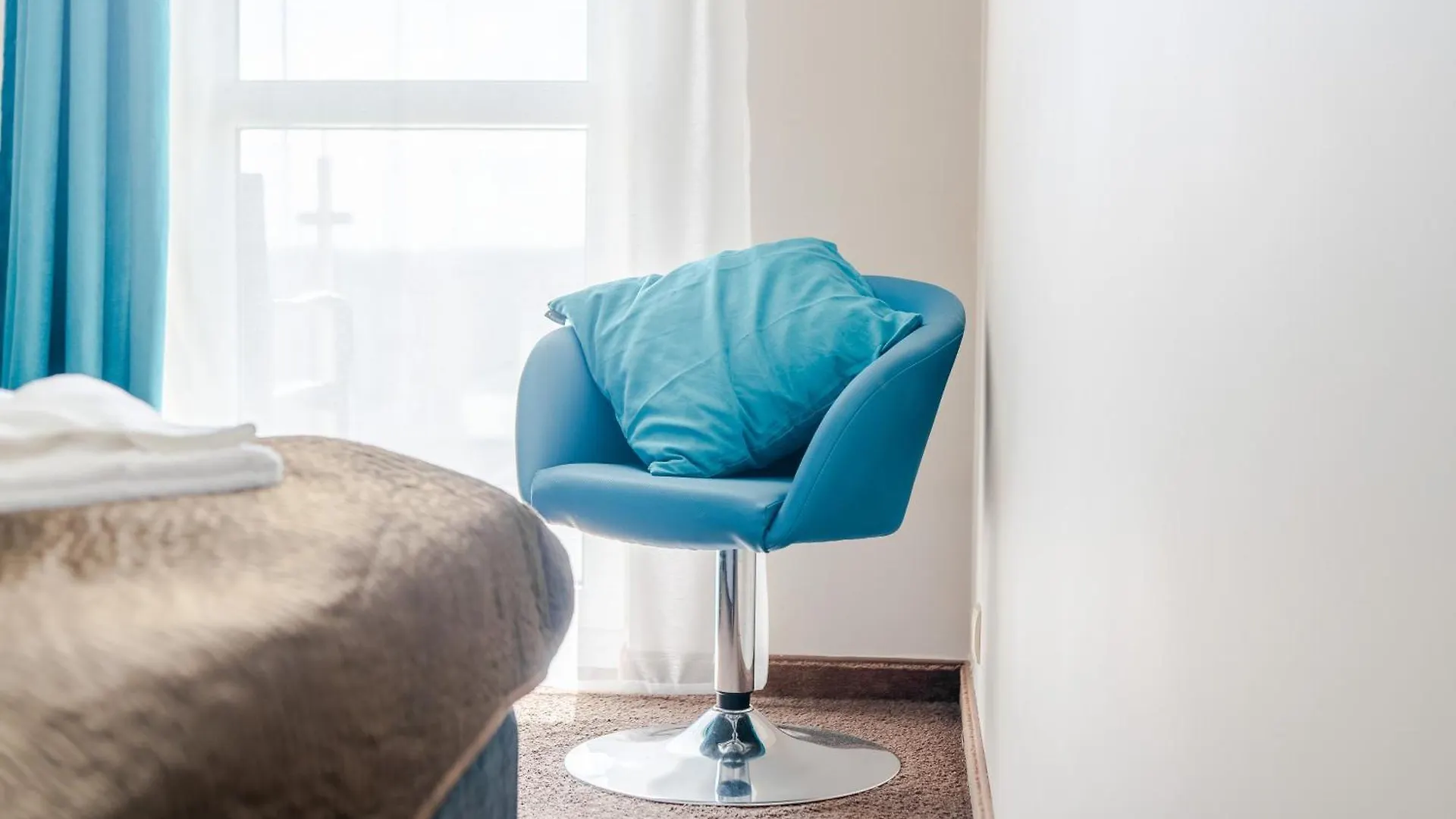 Diva Kolobrzeg By Comfort Apartments Poland